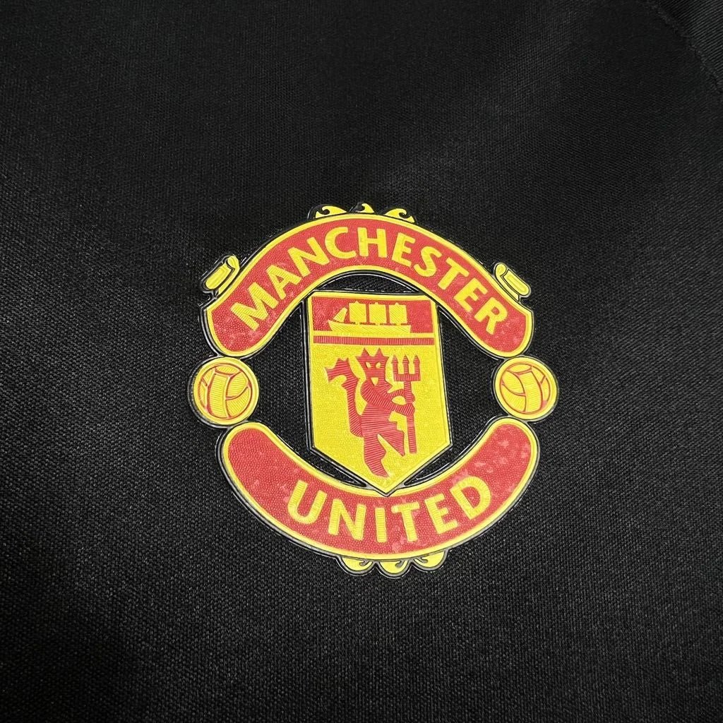 Man United 98/99 Third Special Shirt