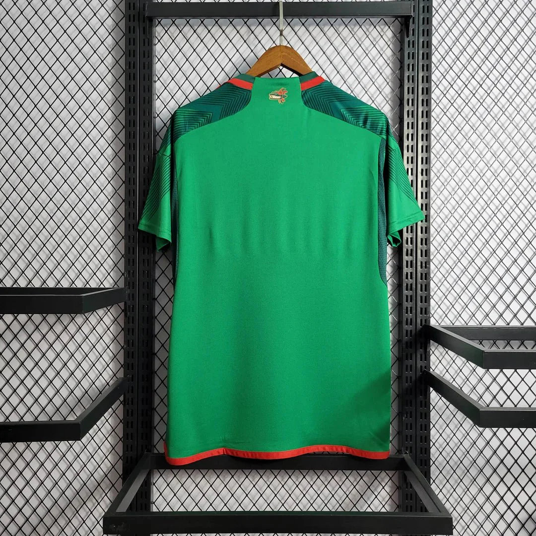 Mexico 22/23 Home Shirt
