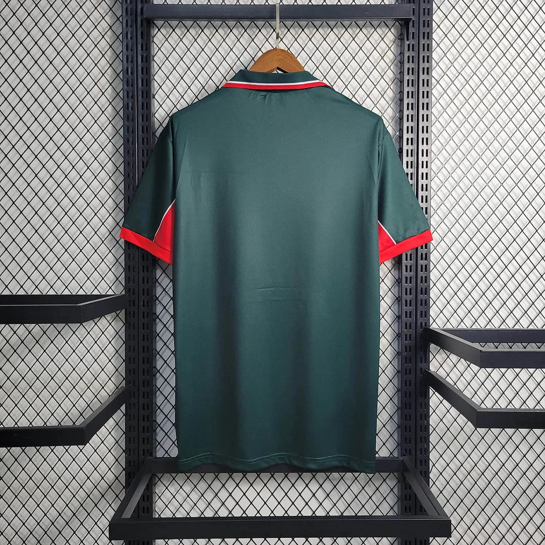 Morocco 98/99 Home Shirt