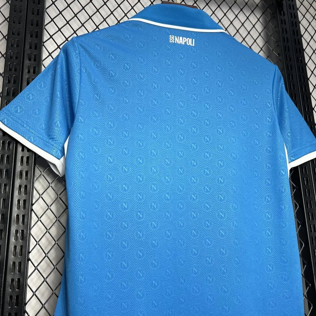 Napoli 24/25 Home Shirt