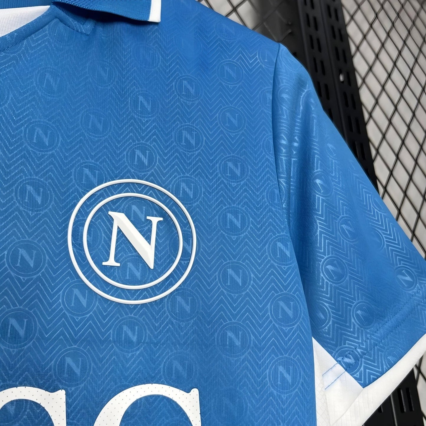 Napoli 24/25 Home Shirt