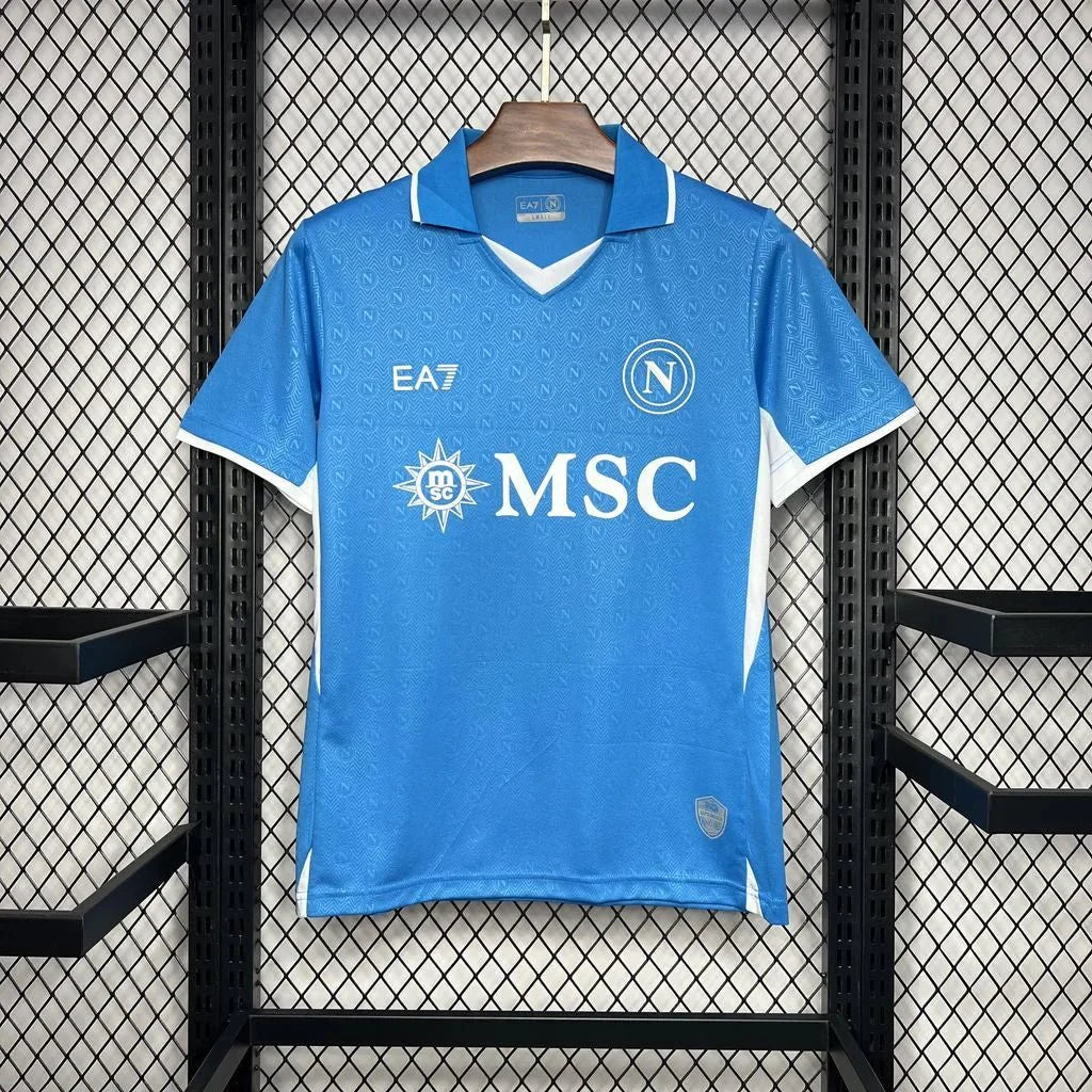 Napoli 24/25 Home Shirt