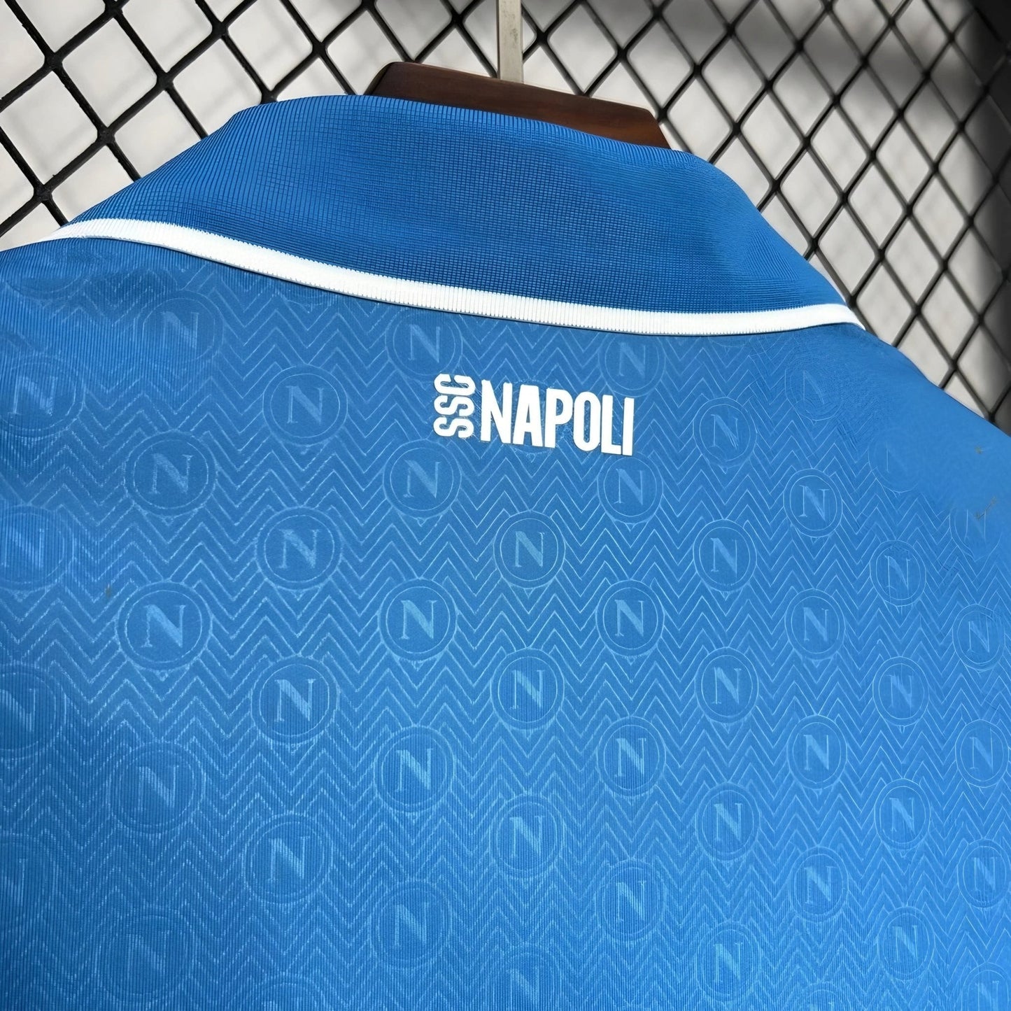 Napoli 24/25 Home Shirt