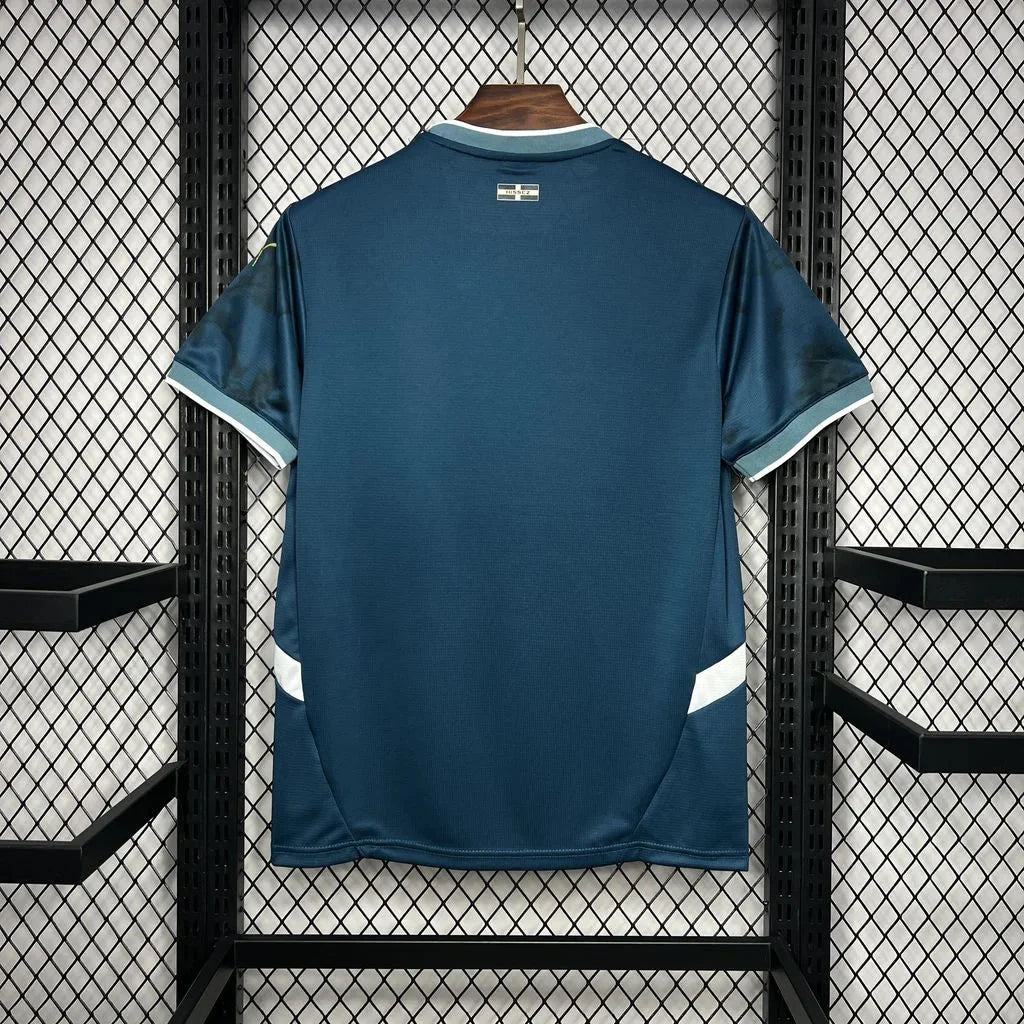 Olympique de Marseille 24/25 Home Shirt