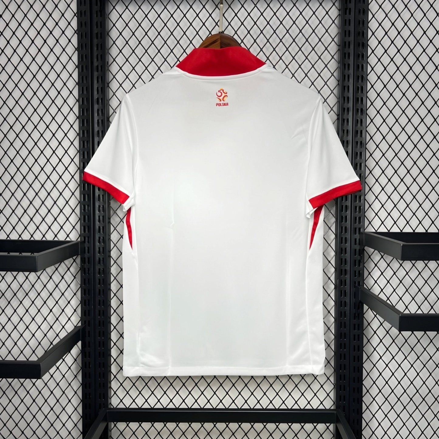Poland 24/25 Hom Shirt
