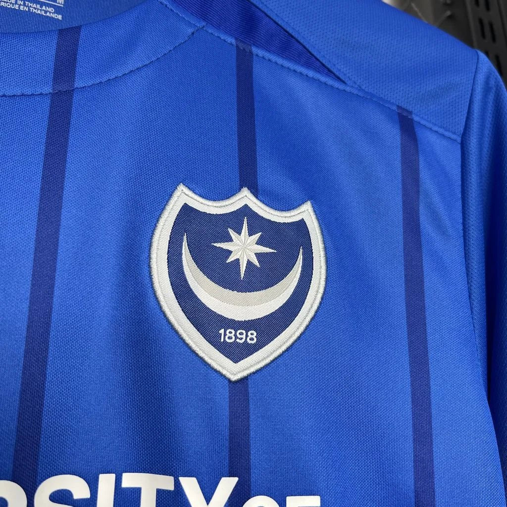 Portsmouth 24/25 Home