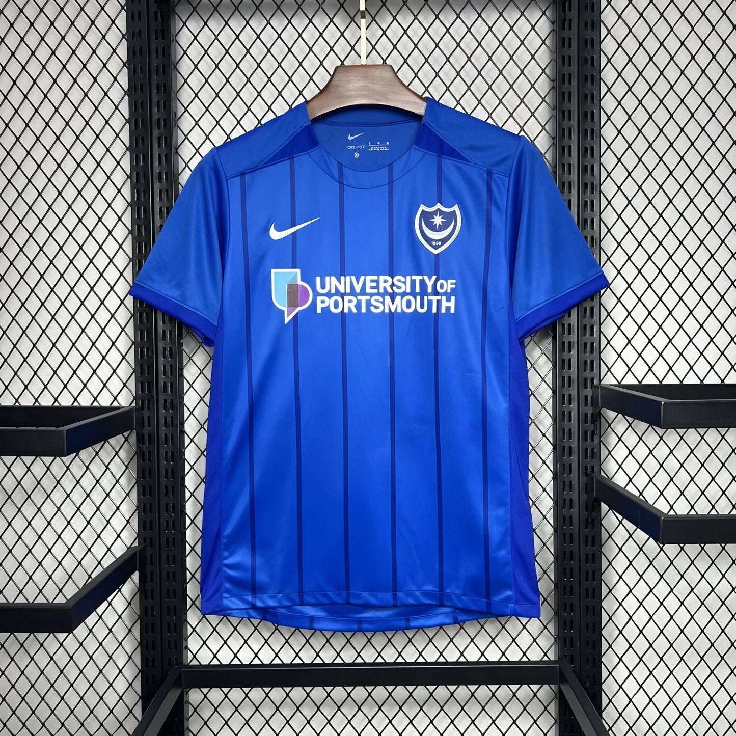 Portsmouth 24/25 Home