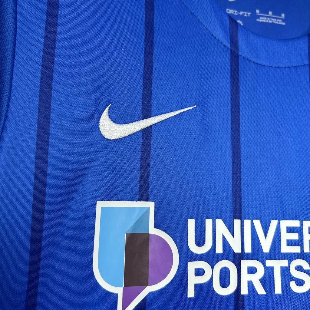 Portsmouth 24/25 Home