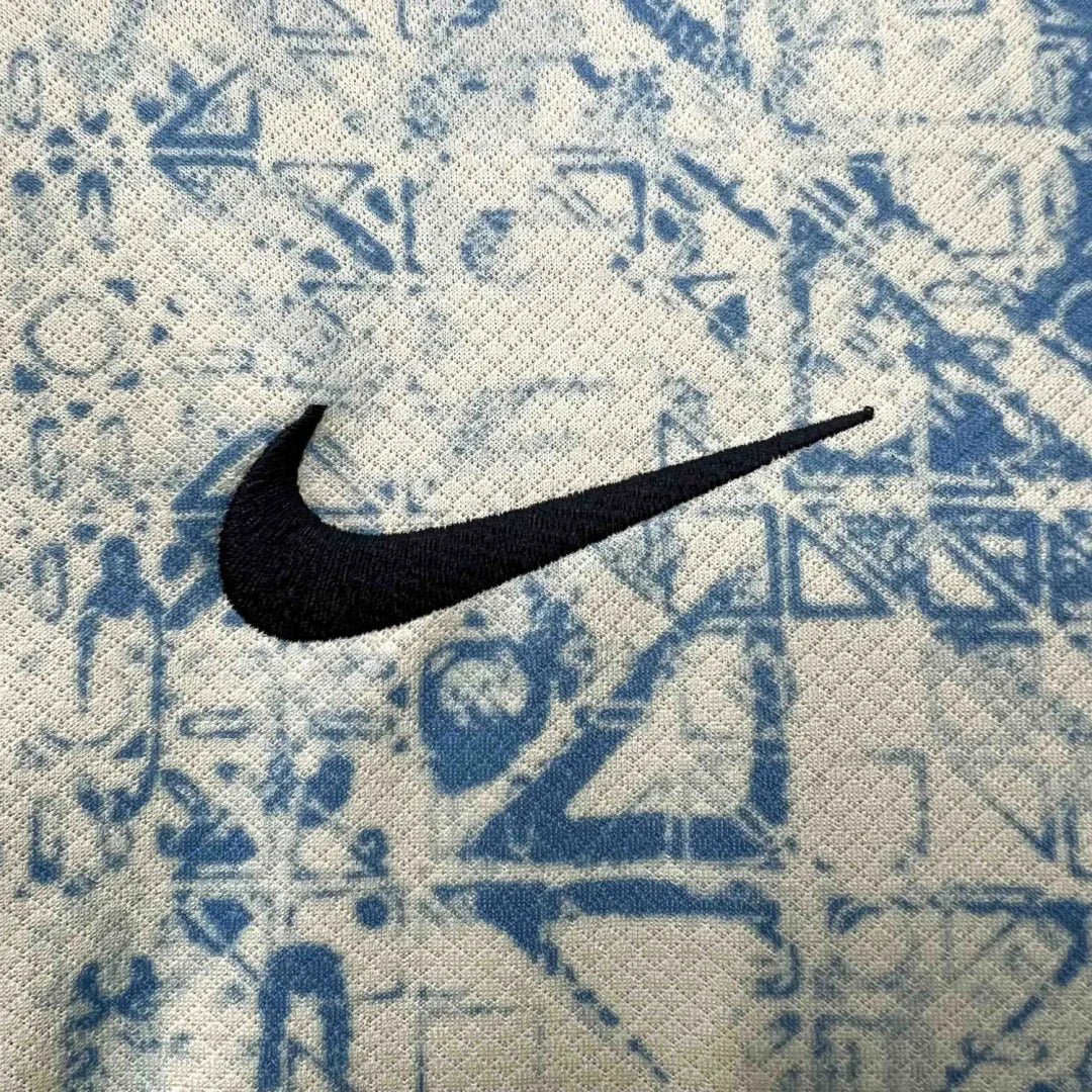 Portugal 24/25 Away Shirt