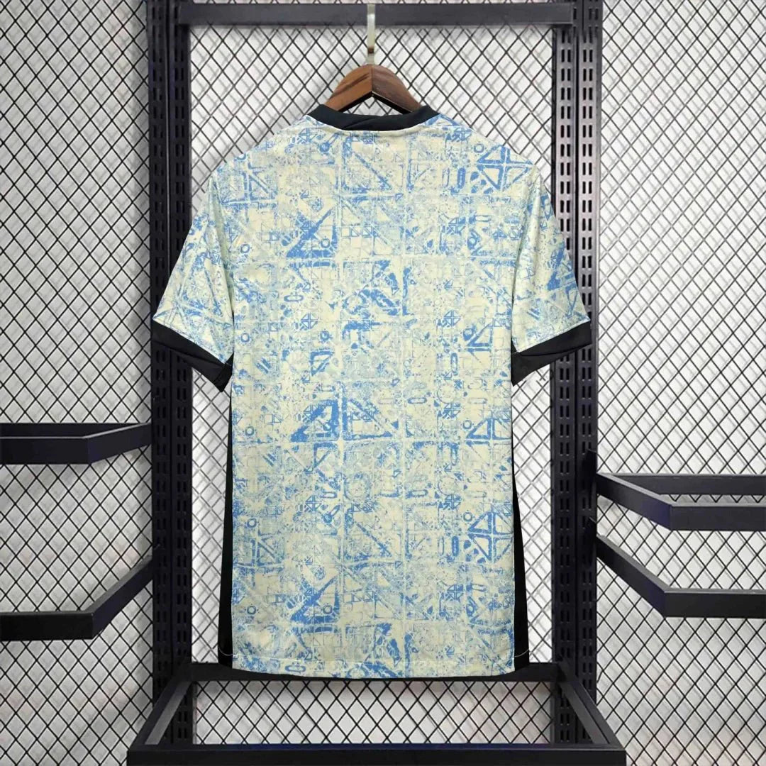 Portugal 24/25 Away Shirt