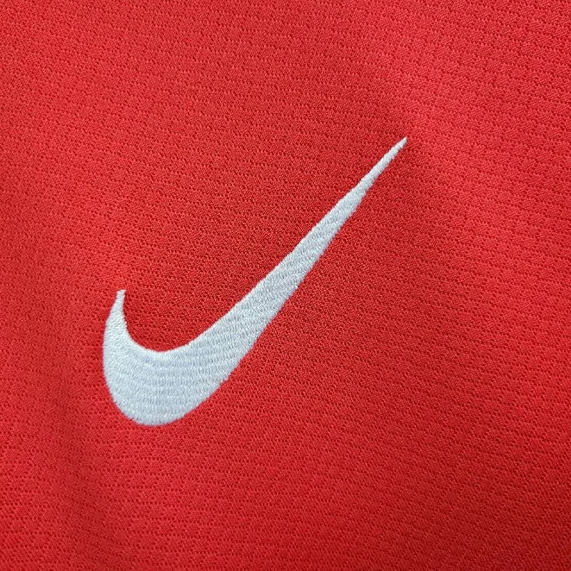 Portugal 24/25 Home Shirt