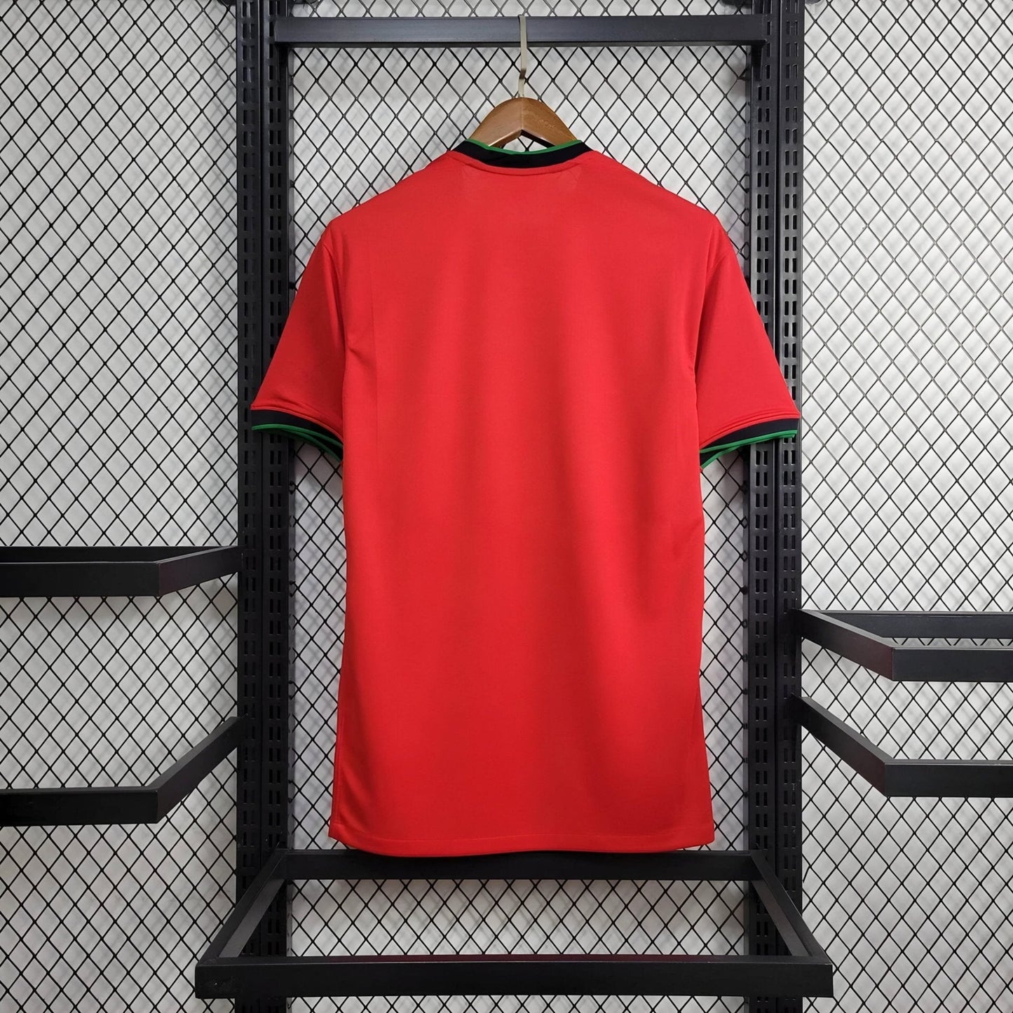 Portugal 24/25 Home Shirt