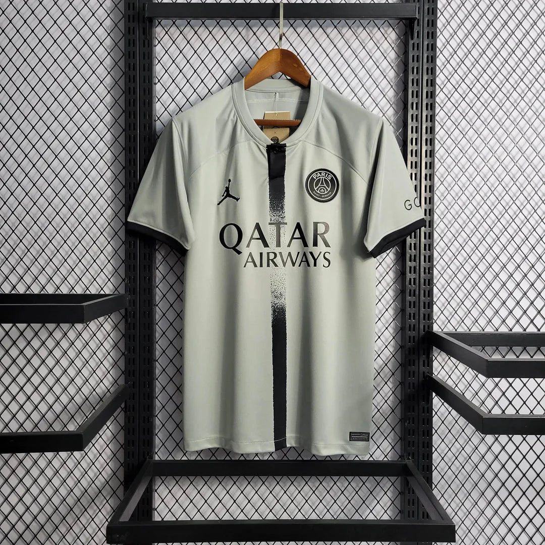 PSG 22/23 Away Shirt