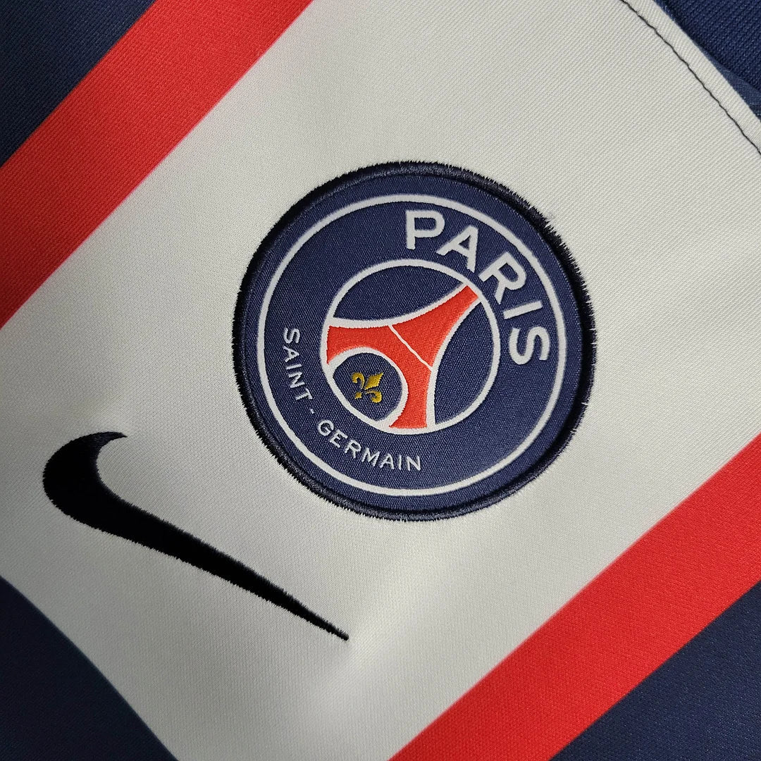 PSG 22/23 Home Shirt