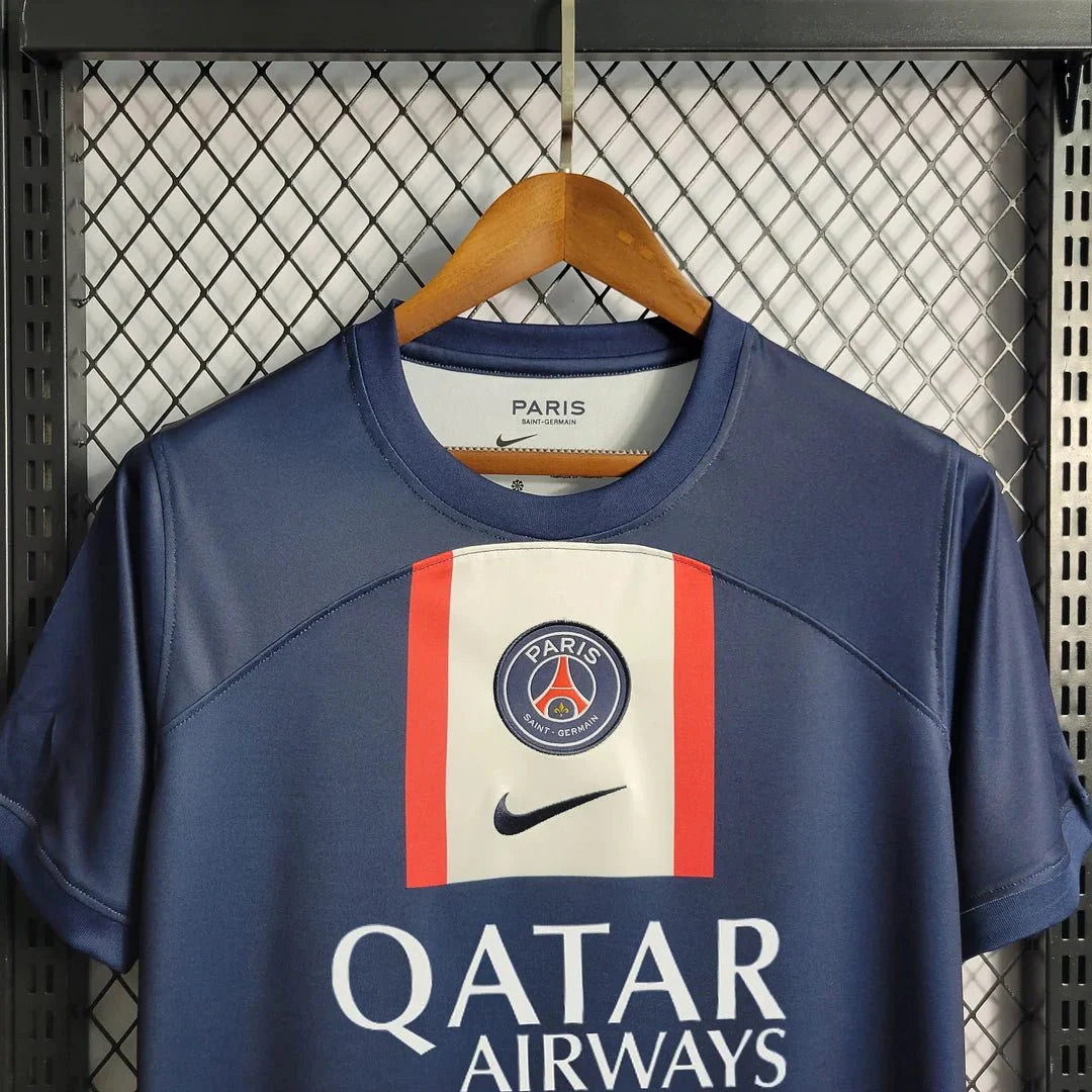 PSG 22/23 Home Shirt