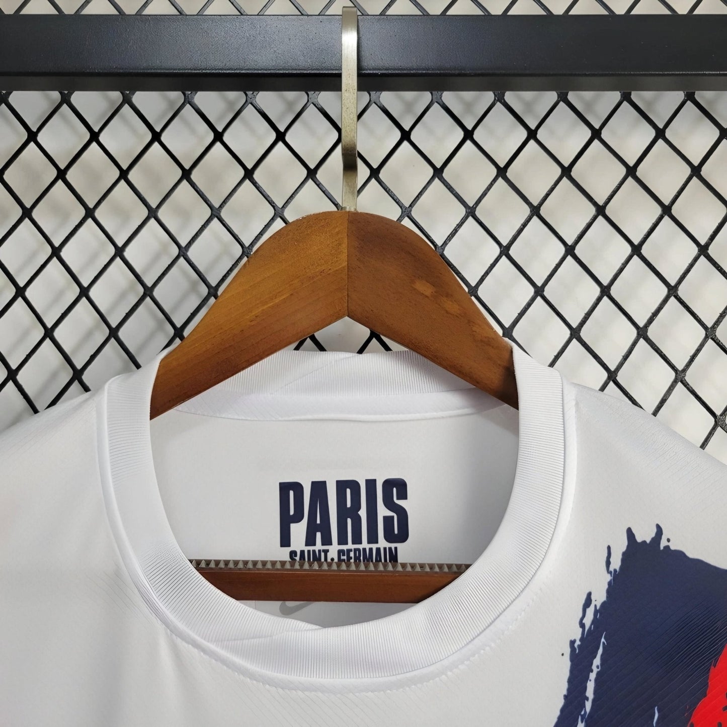 PSG 24/25 Away Shirt