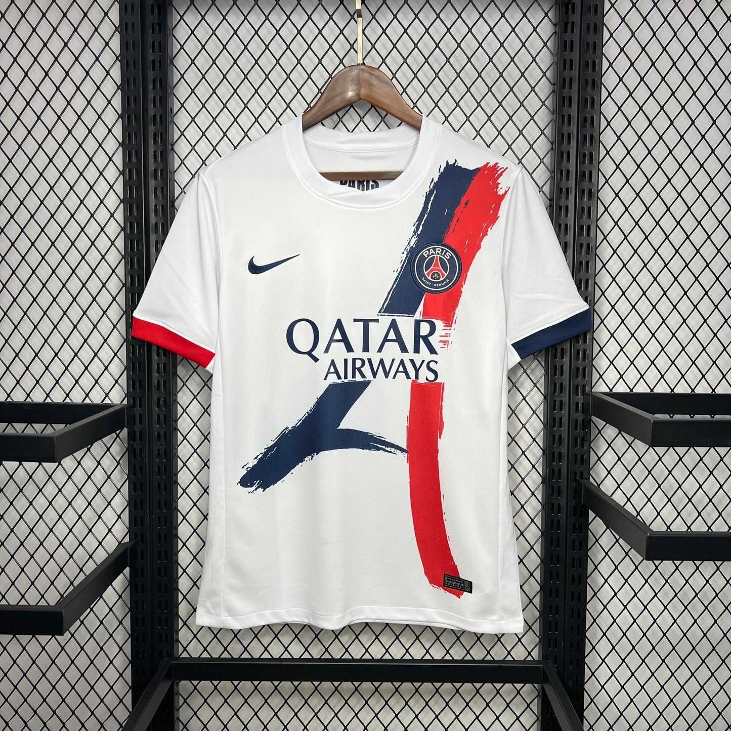PSG 24/25 Away Shirt