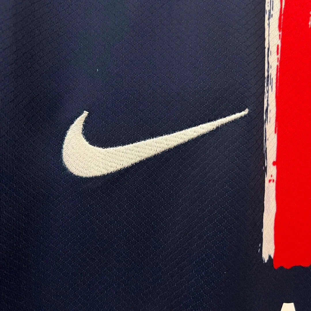 PSG 24/25 Home Shirt