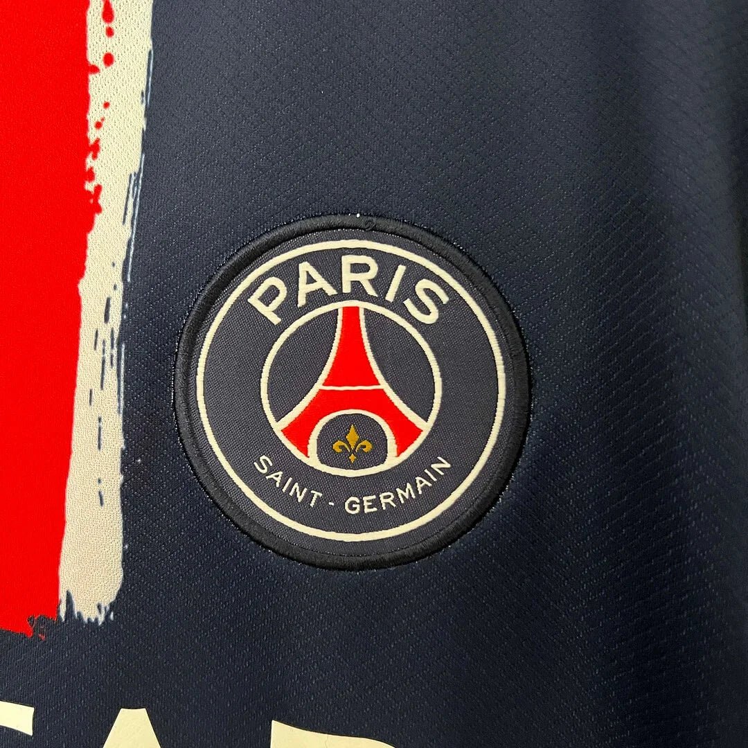 PSG 24/25 Home Shirt