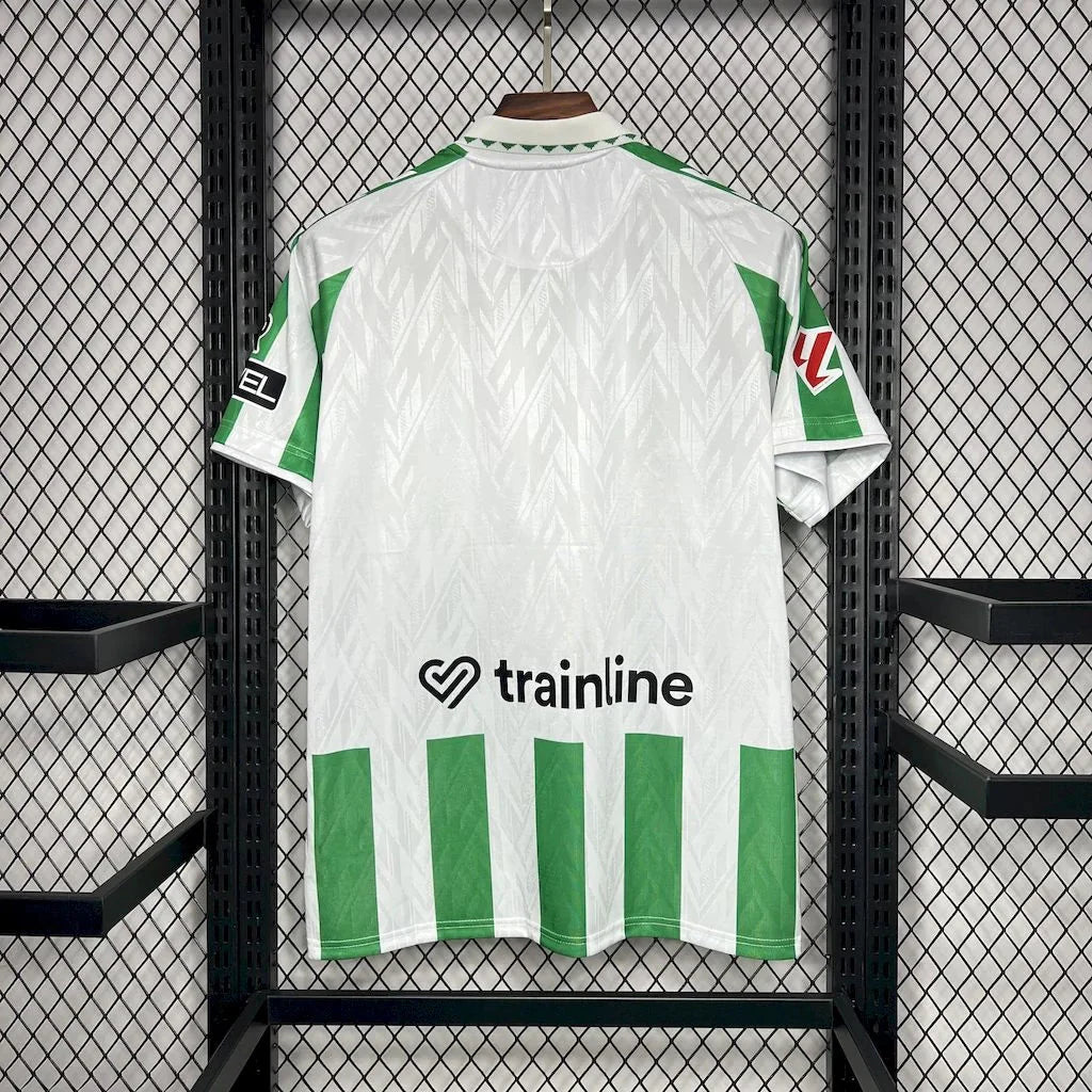 Real Betis 24/25 Home Shirt