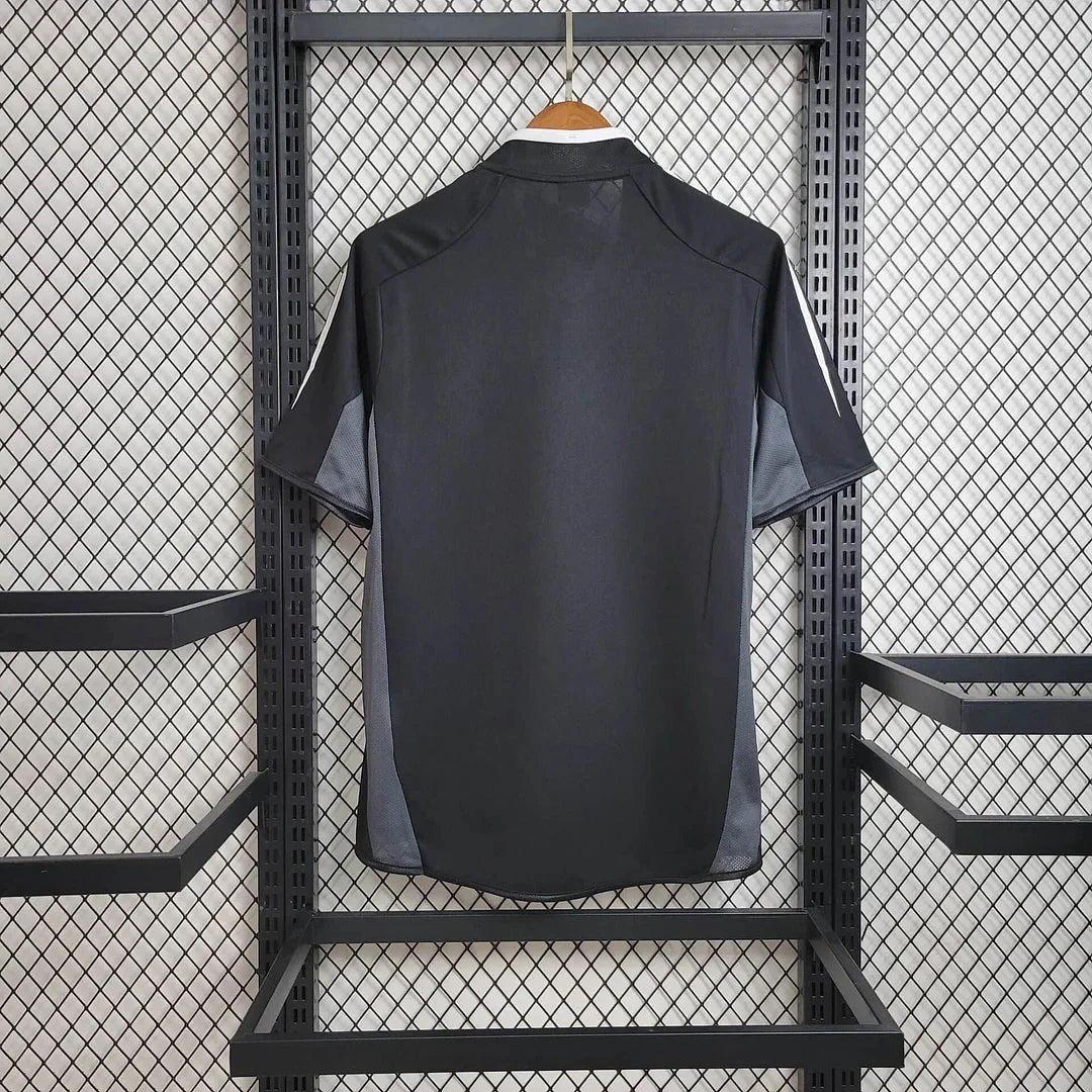 Real Madrid 04/05 Away Shirt