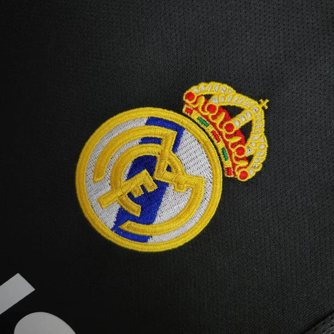 Real Madrid 04/05 Away Shirt