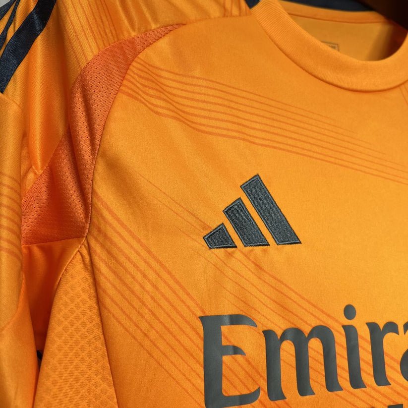 Real Madrid 24/25 Away Shirt