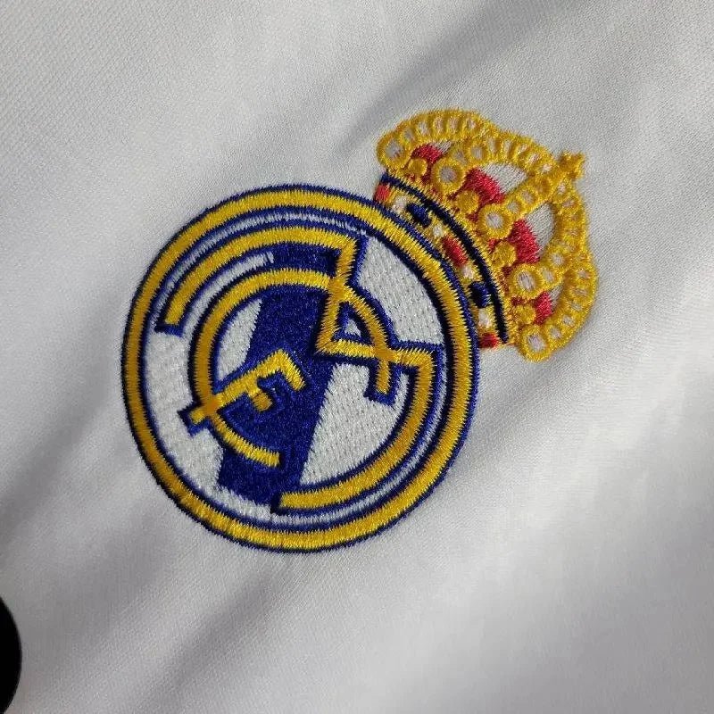 Real Madrid 24/25 Home Shirt