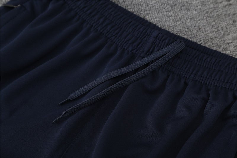 Real Madrid "Majestà" Premium Tracksuit
