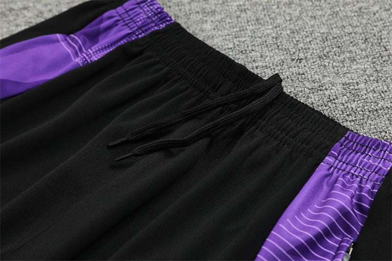 Real Madrid "Silenzioso" Premium Tracksuit