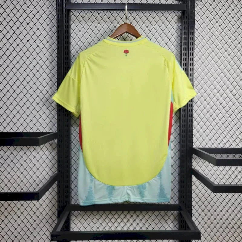 Spain 24/25 Away Shirt