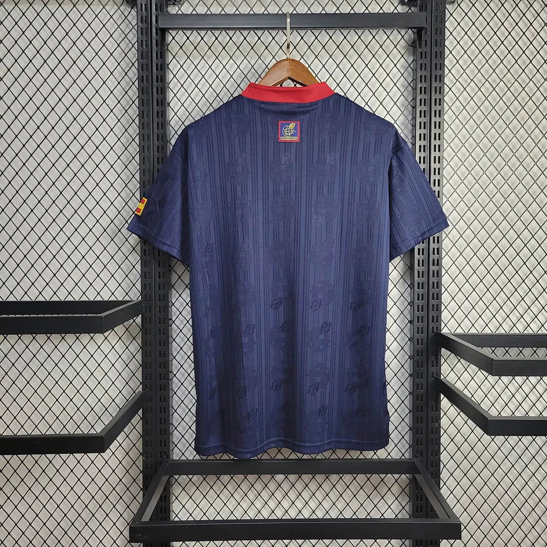 Spain 96/97 Away Shirt