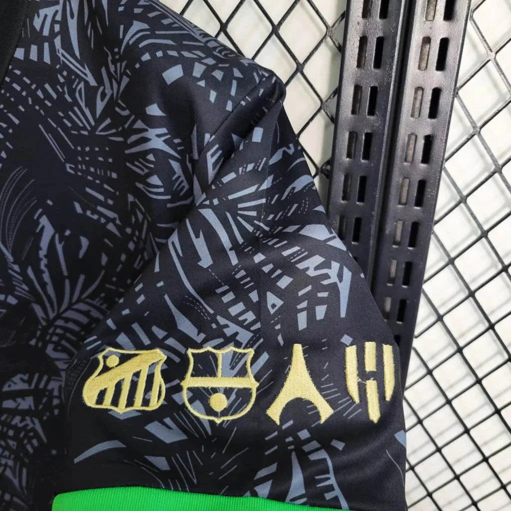 "The Prince" 24/25 Special Shirt