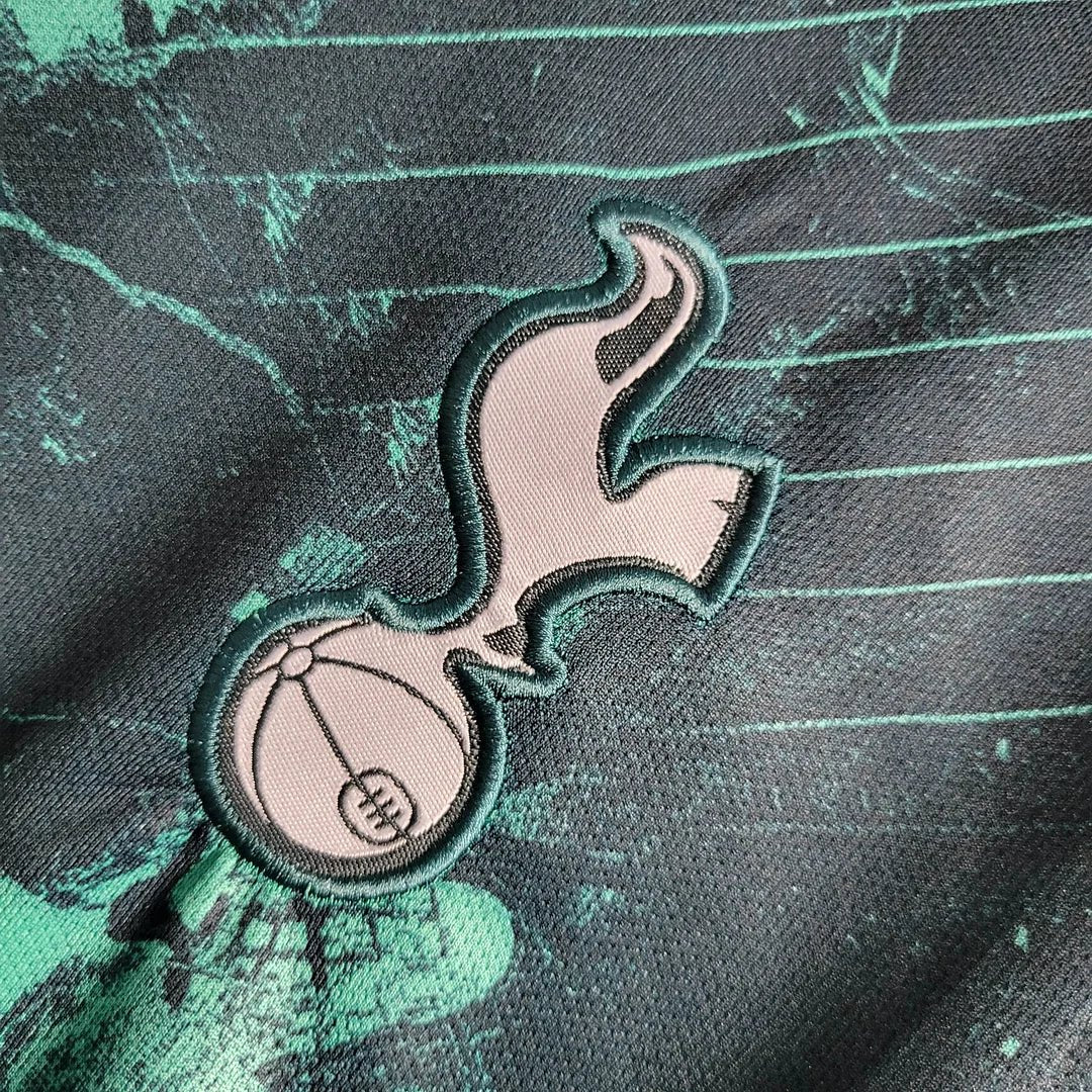 Tottenham 18/19 Third Special Shirt