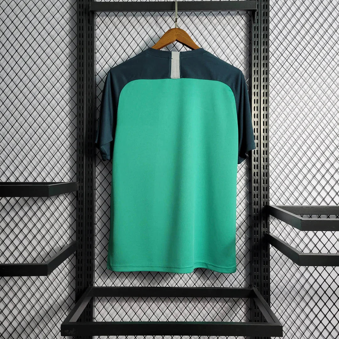Tottenham 18/19 Third Special Shirt