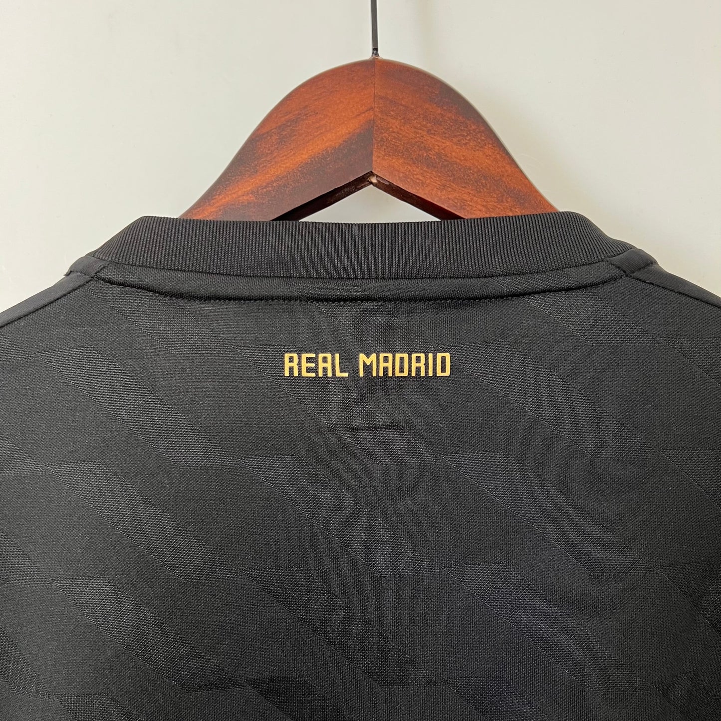 Real Madrid Retro 11/12 Long-Sleeve Away (Fan)
