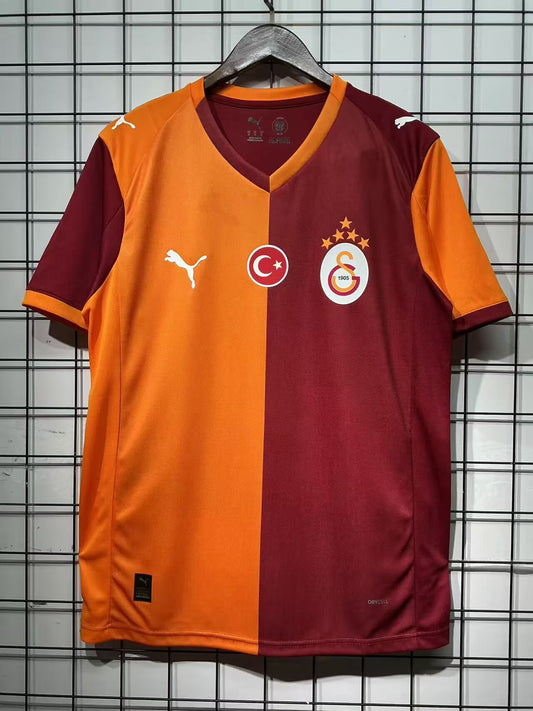 Galatasaray 25/26 Home Shirt