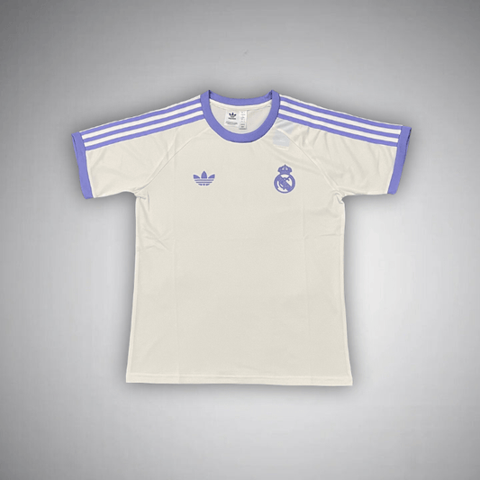 Real Madrid "Adicolor" Premium Kit