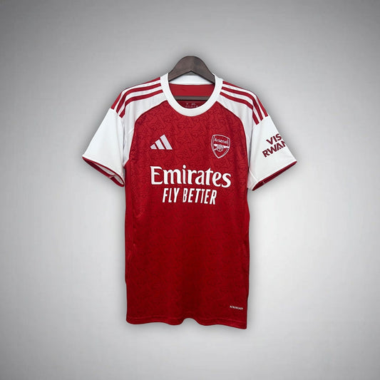 25/26 Arsenal Home Kit