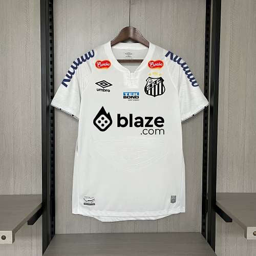 Santos 24/25 Home (Fan)