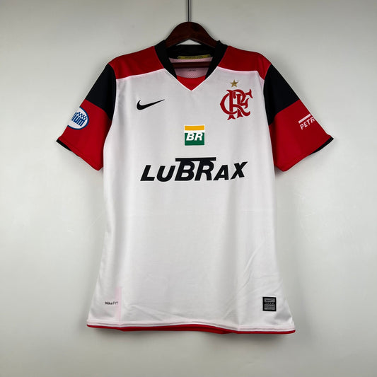 Flamengo Retro Away (Fan)