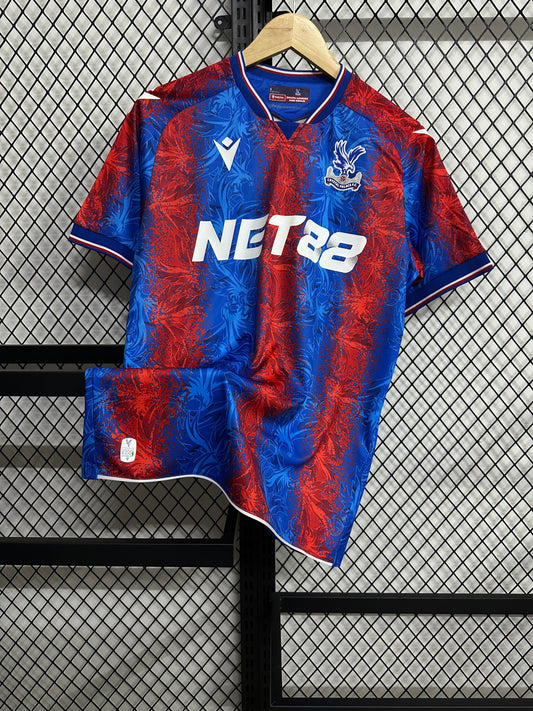 Crystal Palace shirt 24/25