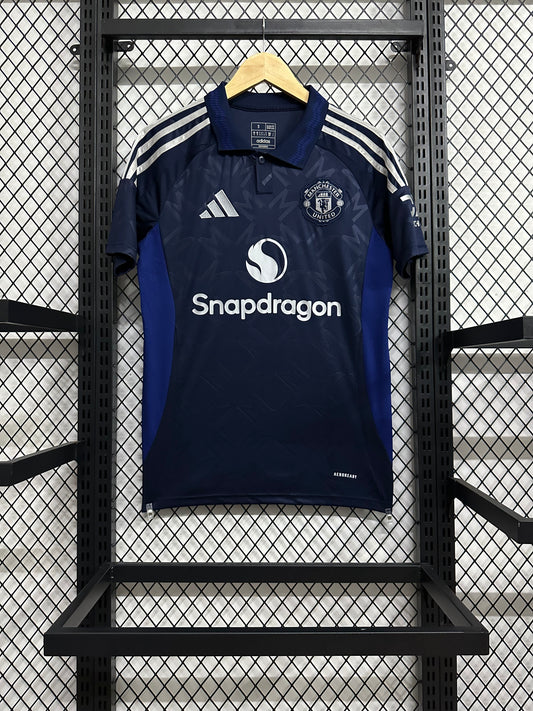 Man United 24/25 Away Kit