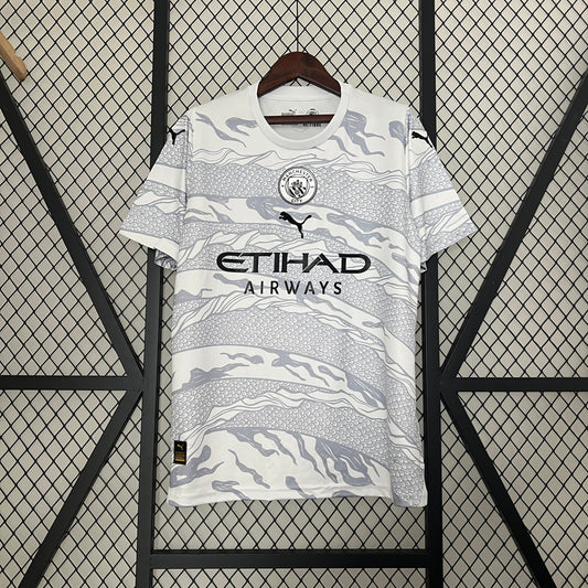 Manchester City 24/25 Year of the Dragon Edition (Fan)
