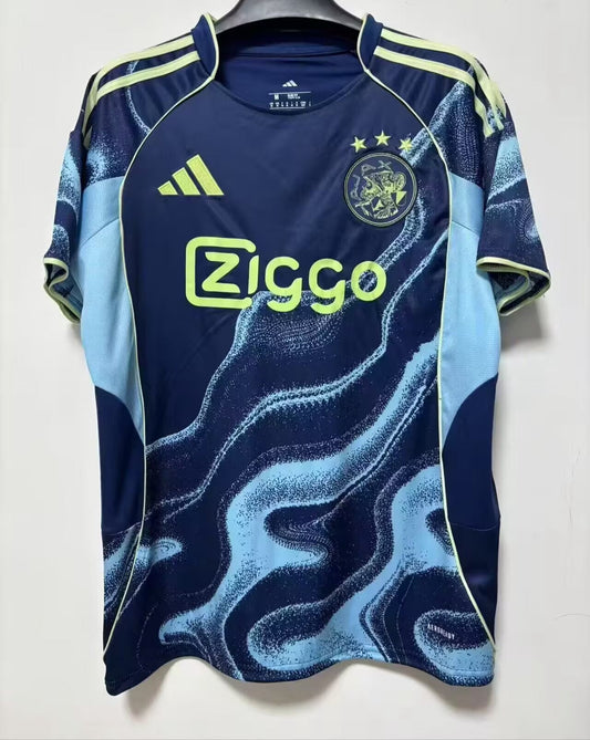 Ajax 25/26 Away shirt