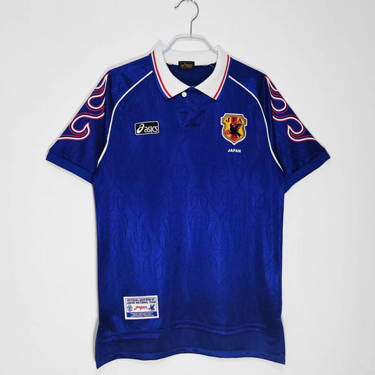 Japan Retro 1998 Home (Fan)