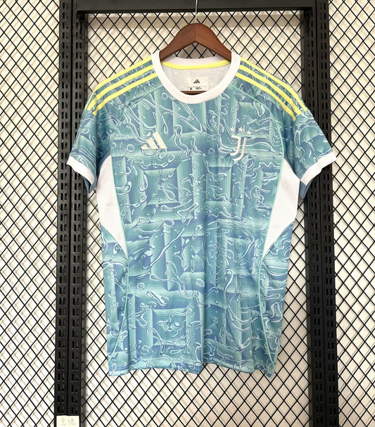 Juventus 25/26 Away shirt
