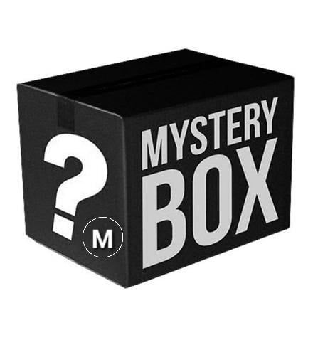 Mystery kit ( next day shipping)
