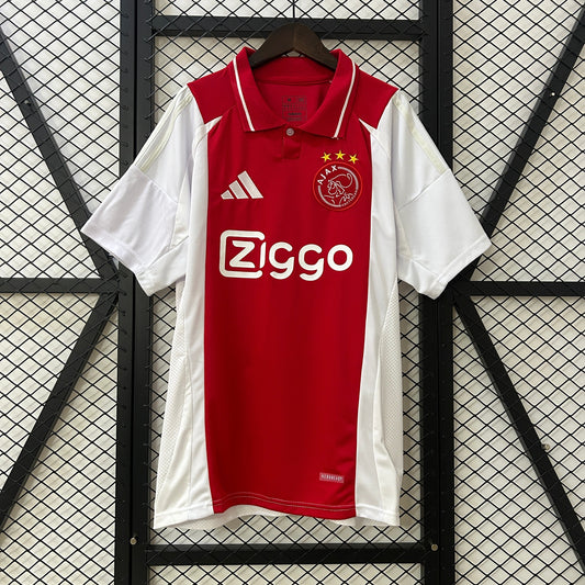 Ajax 24/25 Home (Fan)