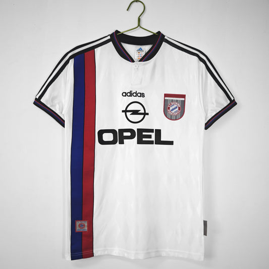 Bayern Munich Retro 1996/98 (Fan)